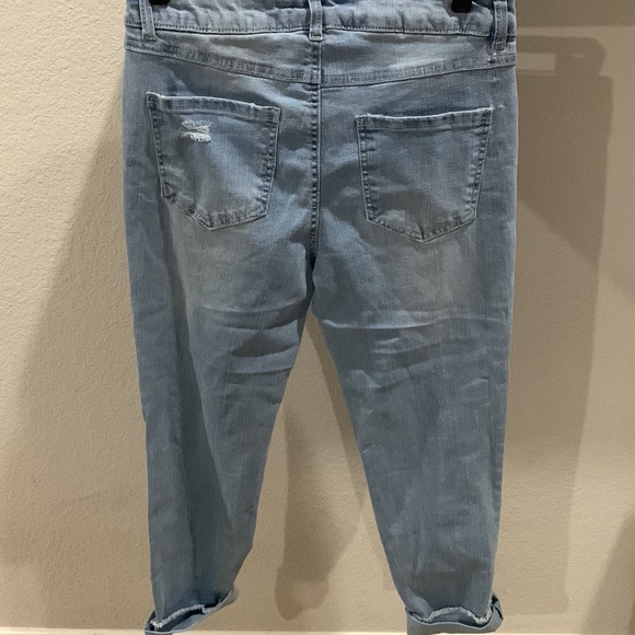 Girlfriend jeans - Picture 2 of 4